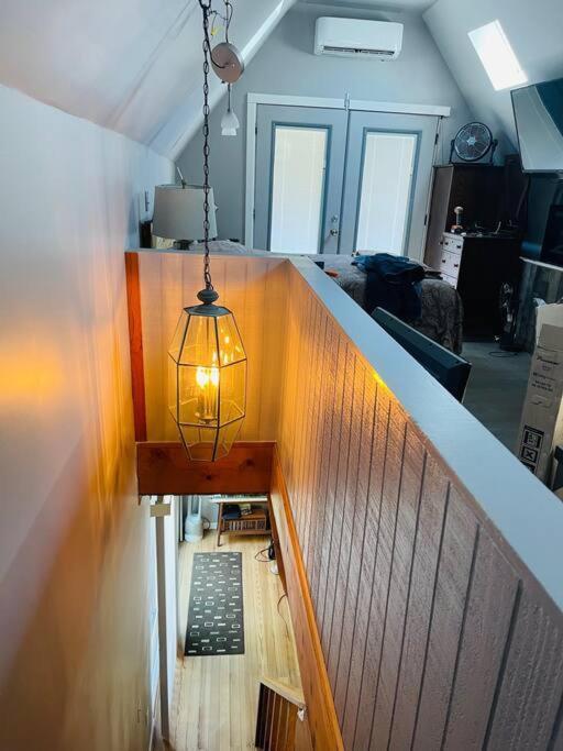Bastrop Tiny Disc Golf Retreat Villa ภายนอก รูปภาพ