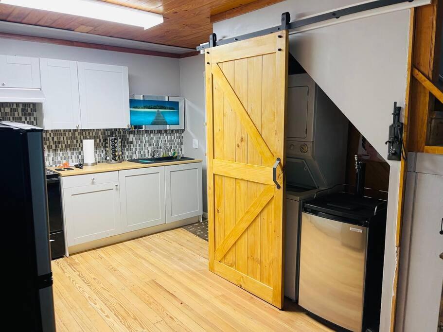 Bastrop Tiny Disc Golf Retreat Villa ภายนอก รูปภาพ